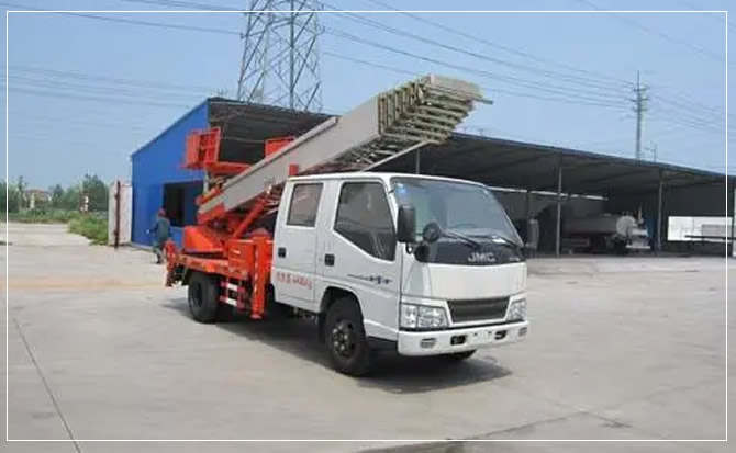 封丘搬家